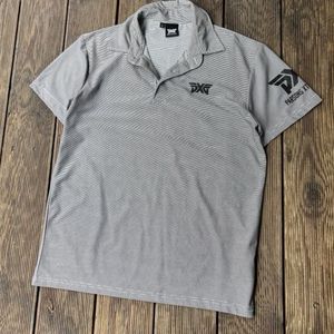 PXG 골프티 골프반팔티 카라반팔티 100/L