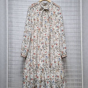 (택포) 써스데이아일랜드 원피스 S (간절기용)