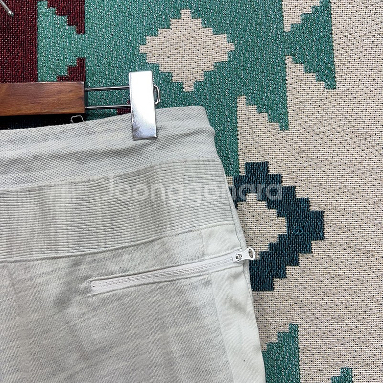 [32~34인치] 나이키 스포츠 기능성 캐주얼 반바지--4