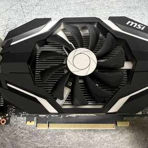 msi gtx 1050ti 4g