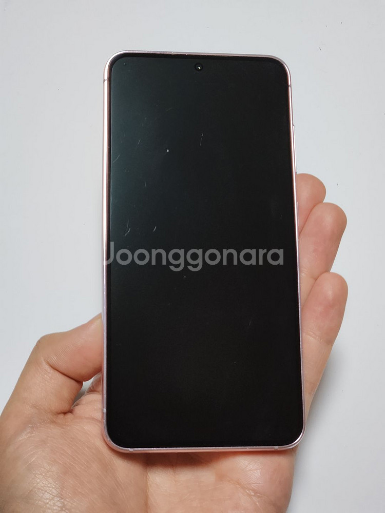 갤럭시S23 512G 무잔상 라벤더 52851--1