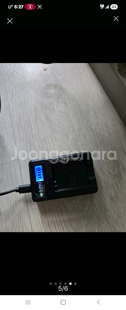 삼성 nx-1000 미러 카메라--4