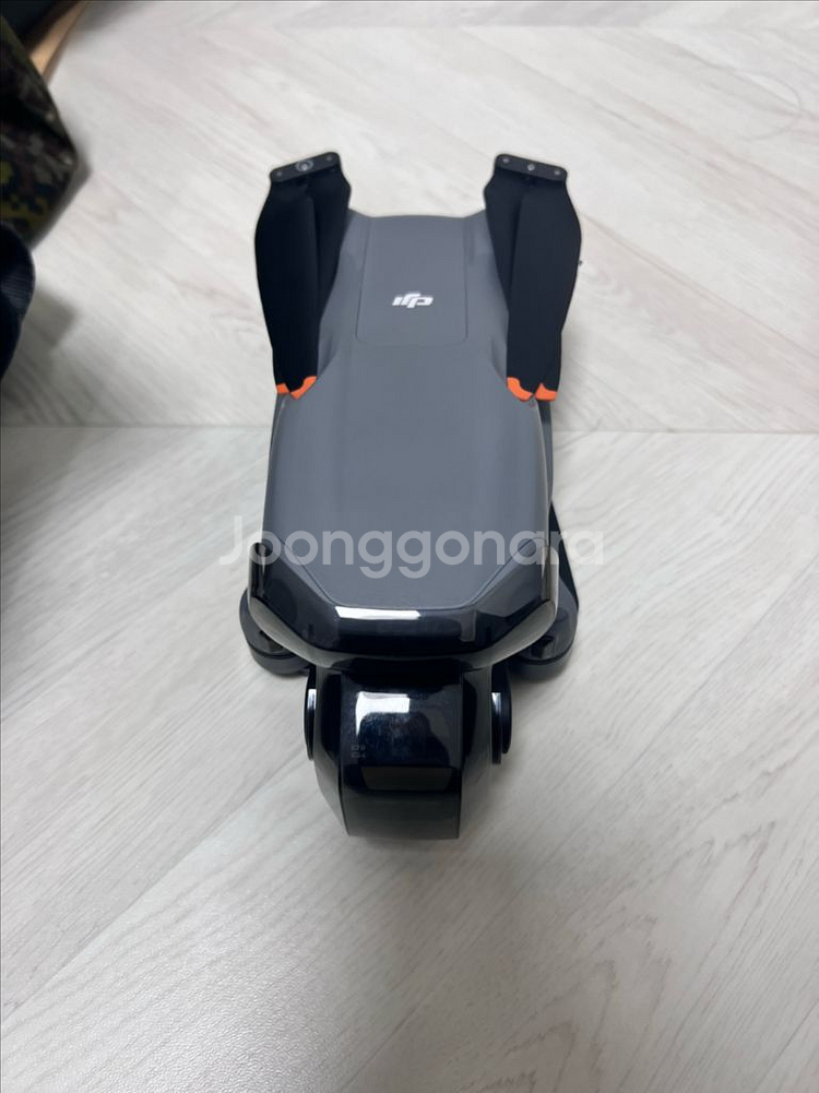 dji 에어3s 플라이모어콤보 판매합니다--3