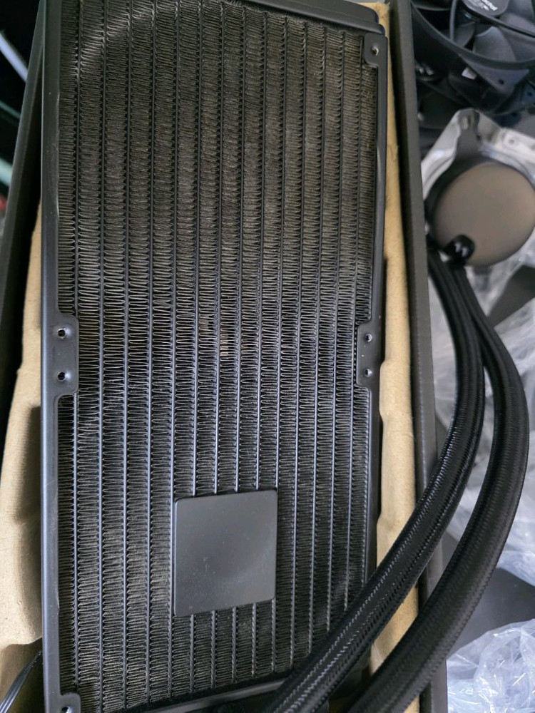 프렉탈디자인 Lumen S28 수랭쿨러--2