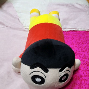 짱구는못말려 바디모찌 인형 30cm
