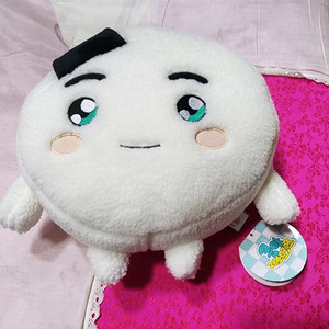 주먹밥 쿵야 레스토랑 봉제인형 27cm