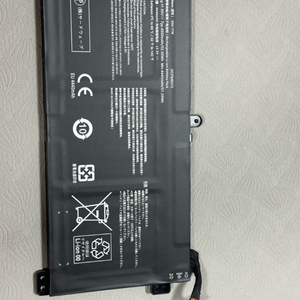 LG 노트북 배터리 SQU-1716