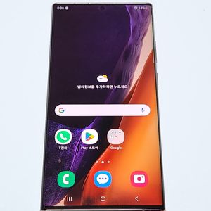 갤럭시노트20울트라 256G 무잔상 52939
