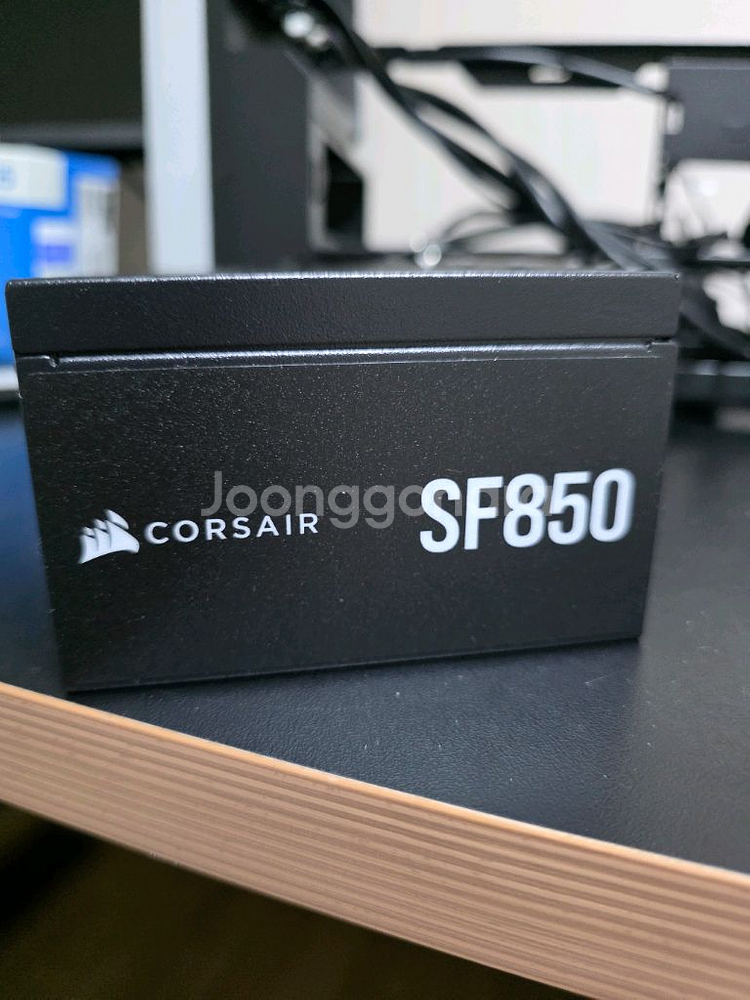 Corsair SFX 파워 SF850 ATX3.1--2