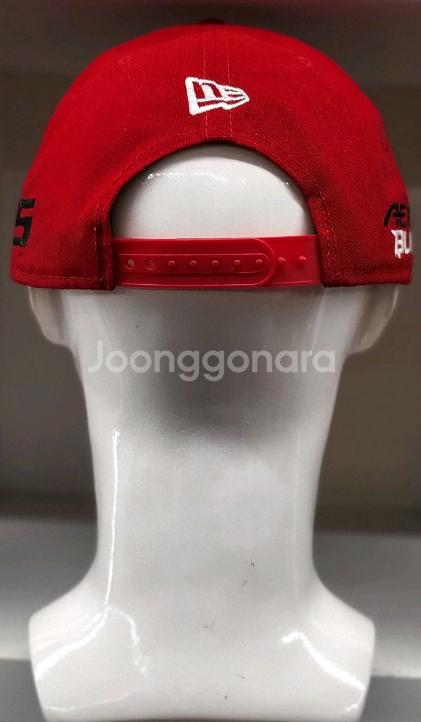 테일러메이드 R15 스냅백 새상품--1