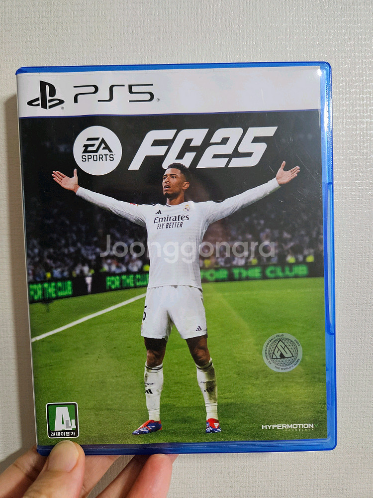 ps5 플스5 FC25--0