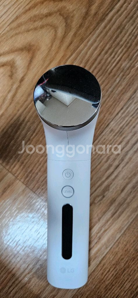 LG전자 프라엘 인텐시브 멀티케어 마사지기--1