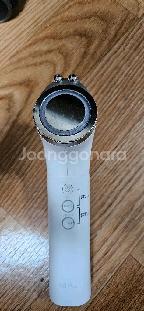 LG전자 프라엘 인텐시브 멀티케어 마사지기--2