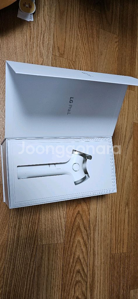 LG전자 프라엘 인텐시브 멀티케어 마사지기--0