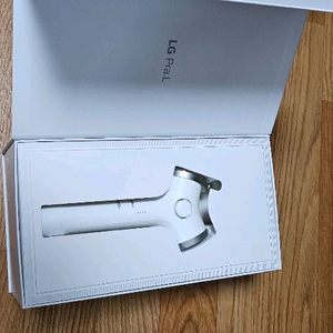 LG전자 프라엘 인텐시브 멀티케어 마사지기