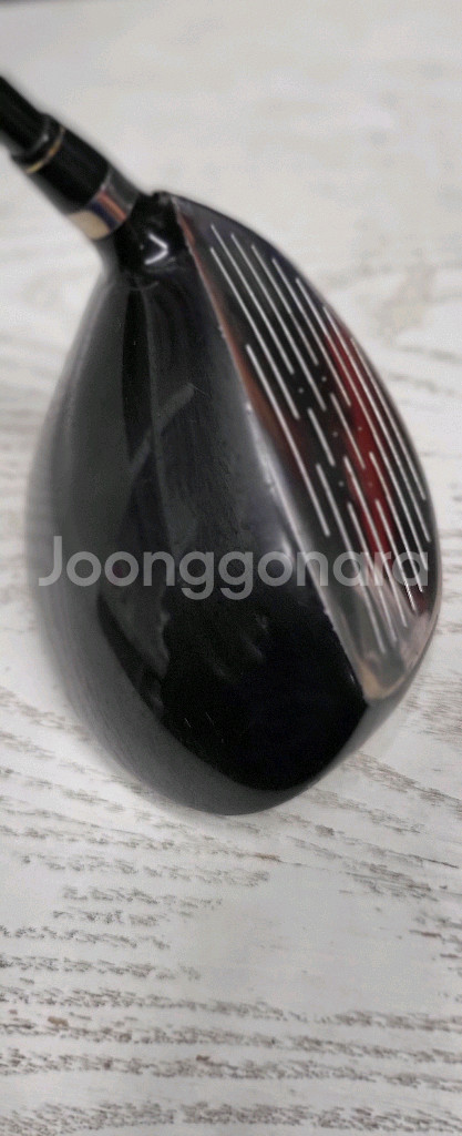 맥그리거 맥텍 N.V 300 여성드라이버--4