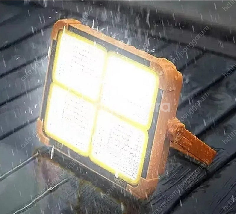 새제품 레저용 랜턴 판매--0