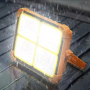 새제품 레저용 랜턴 판매