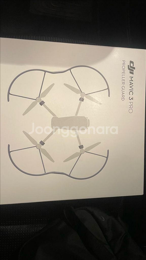 DJI MAVIC 매빅 3 PRO+RC콤보+Care2년--5