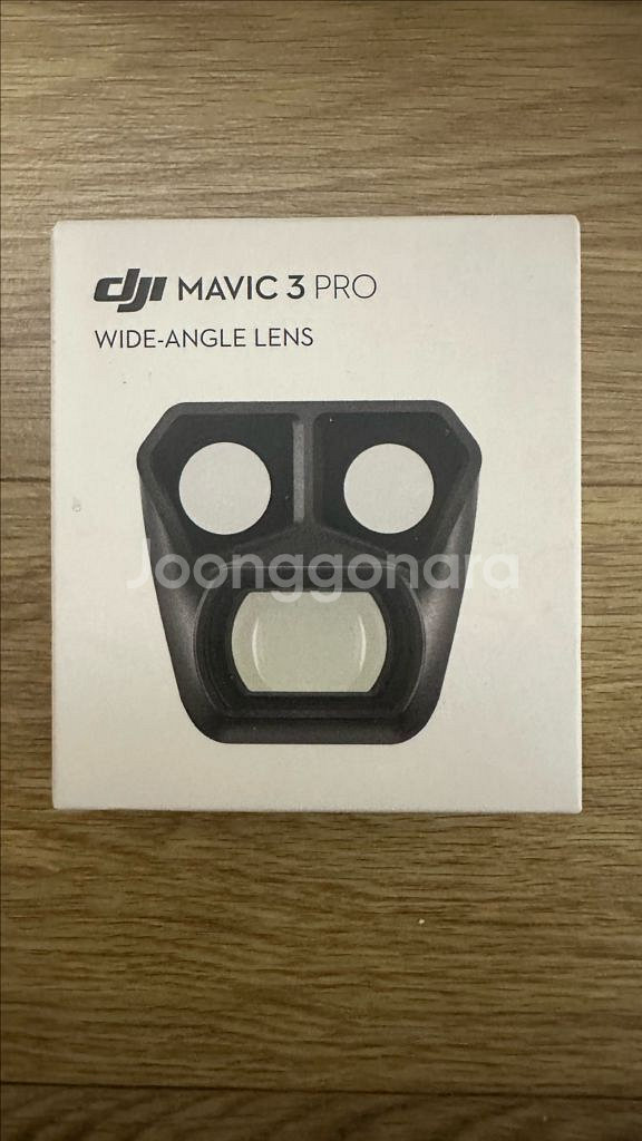 DJI MAVIC 매빅 3 PRO+RC콤보+Care2년--3