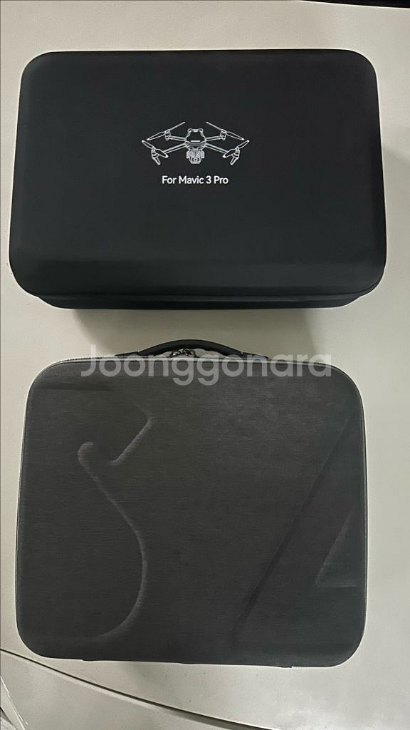 DJI MAVIC 매빅 3 PRO+RC콤보+Care2년--6