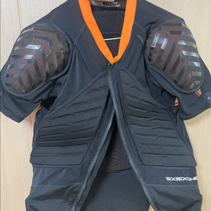 SIXSIXONE MTB 보호 자켓 L 사이즈