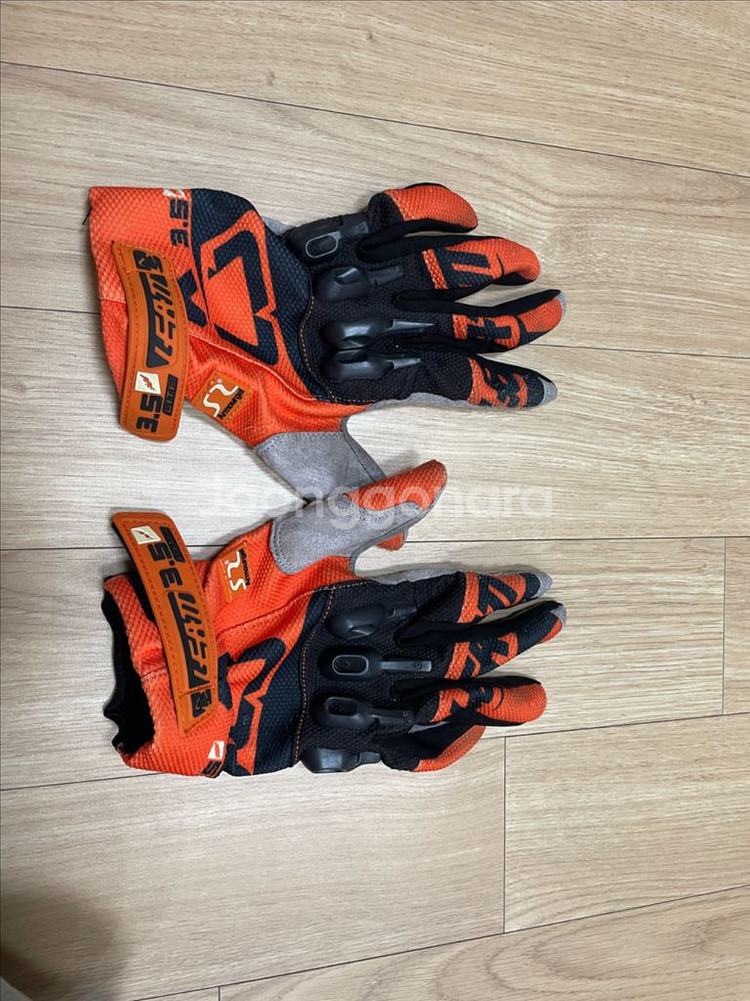 자전거 장갑 Leatt GPX 3.5--0