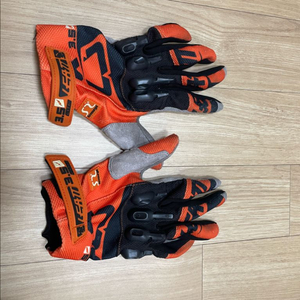 자전거 장갑 Leatt GPX 3.5