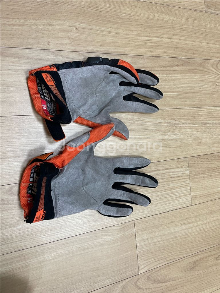 자전거 장갑 Leatt GPX 3.5--1