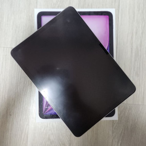 아이패드 6세대 M2 128