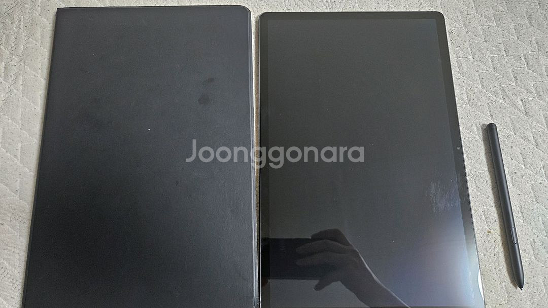갤럭시탭 s9 플러스 wifi 256g 그라파이트 판매--3