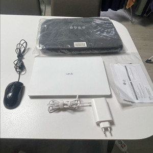 LG 그램 i5-10th 512/16 1kg