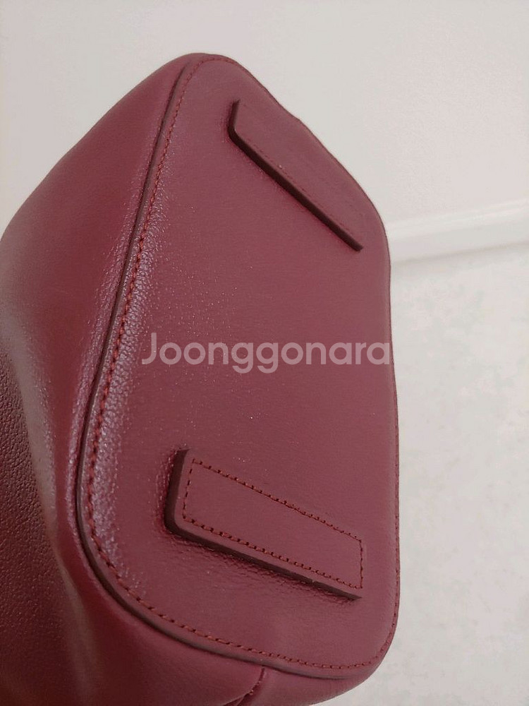 빈치스벤치 토트백--7
