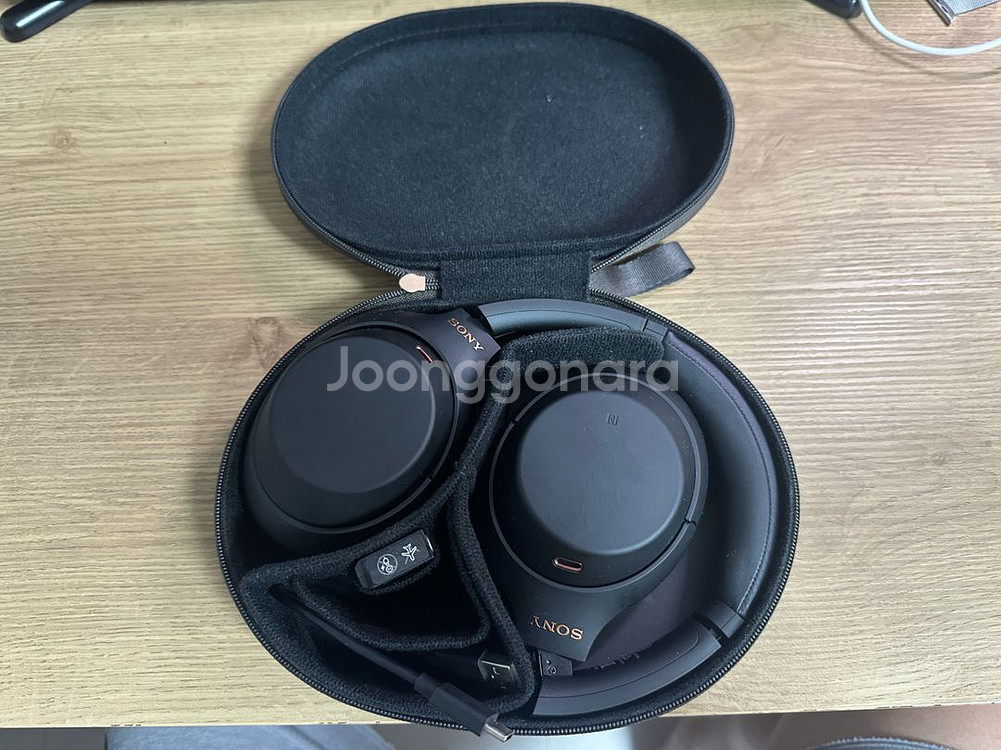 소니 WH-1000XM4--0