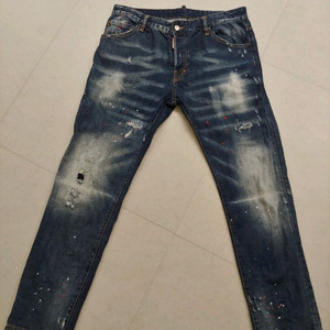 디스퀘어드2 청바지48