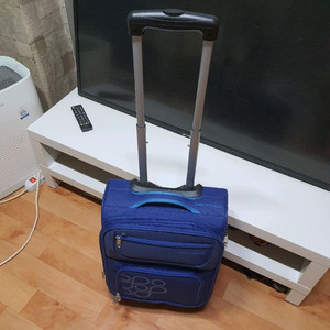 [Samsonite] 샘소나이트 카밀리안트 캐리어
