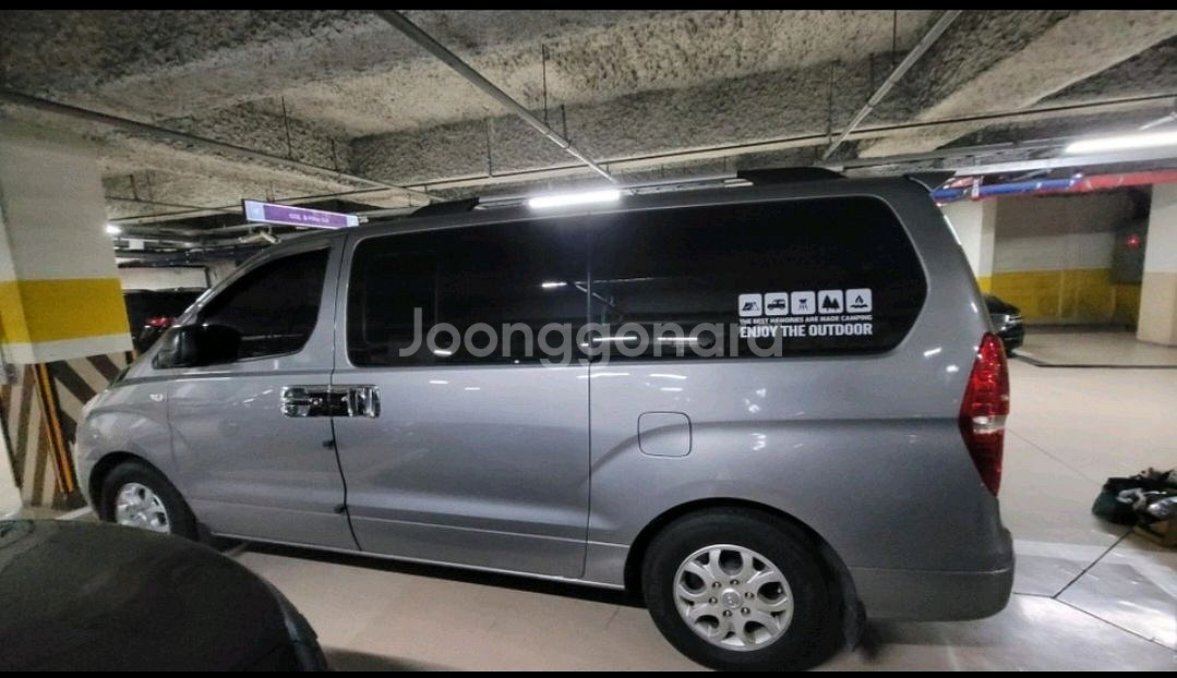 그랜드스타렉스캠핑카--3