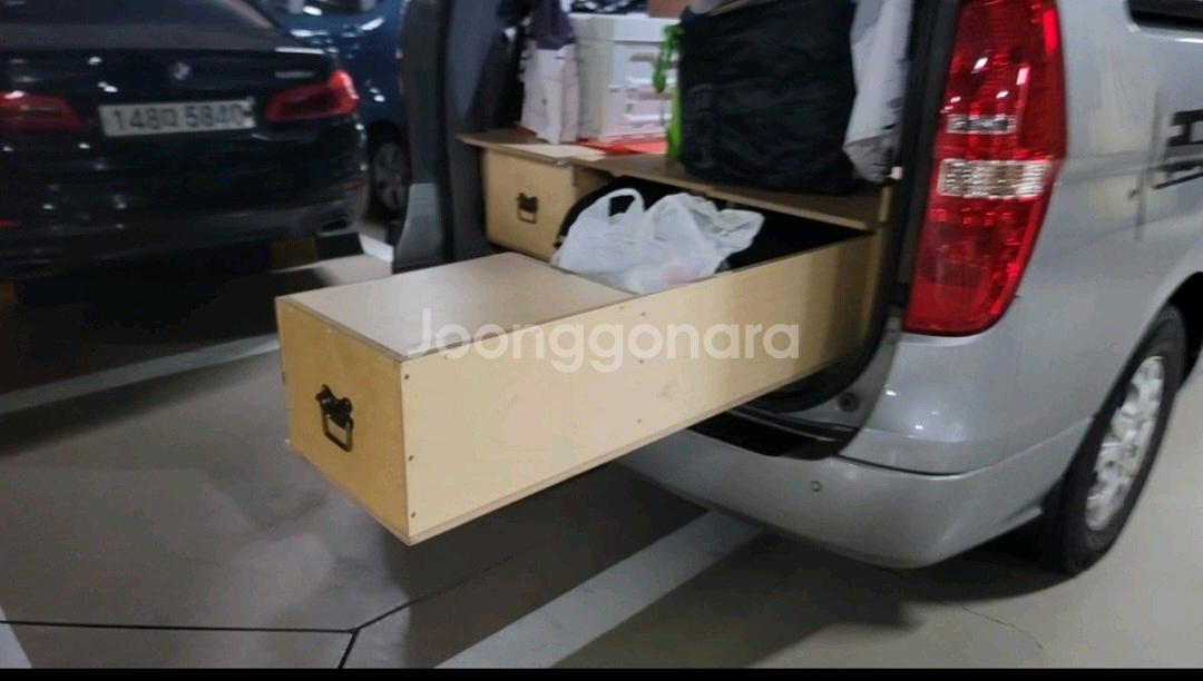 그랜드스타렉스캠핑카--8