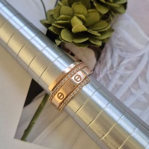 18k 유닉 반지
