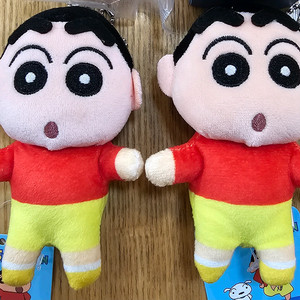 짱구 인형 키링 판매합니다.