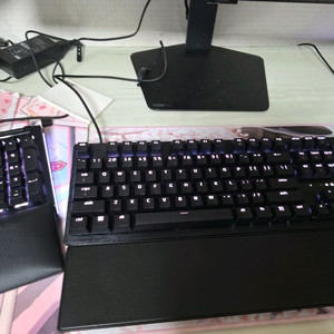 레이저(razer) 헌츠맨 v3 pro 풀배열