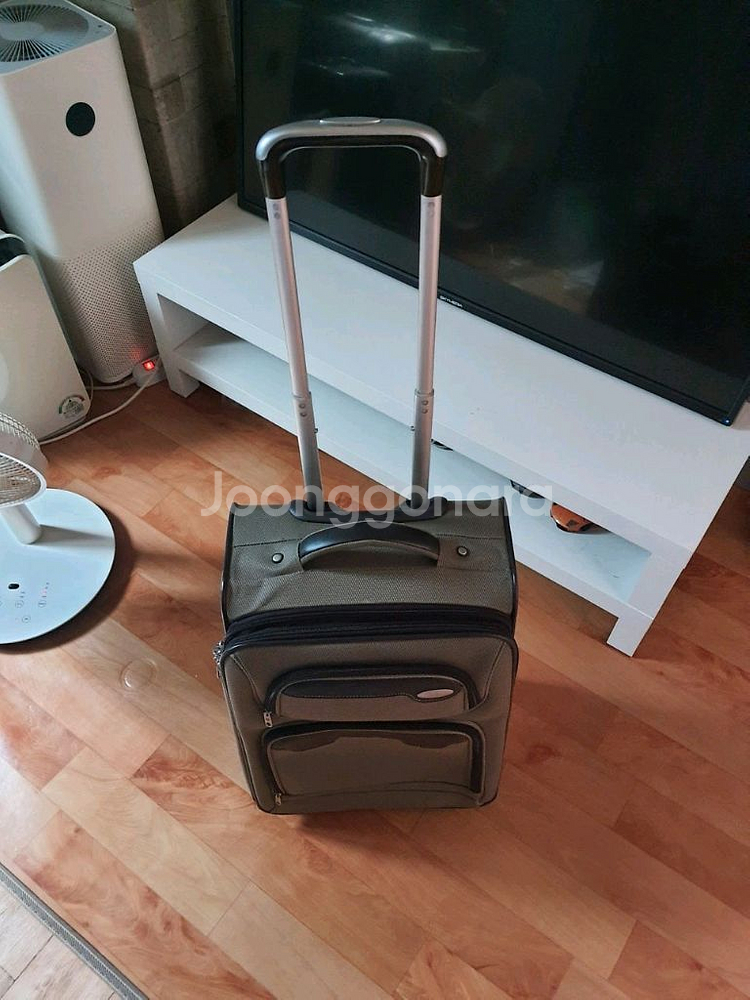 [Samsonite] 샘소나이트 22인치 캐리어--0