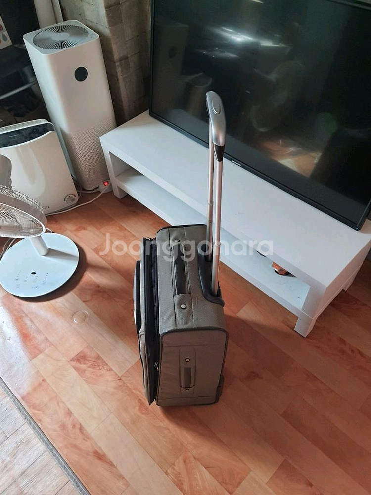 [Samsonite] 샘소나이트 22인치 캐리어--1