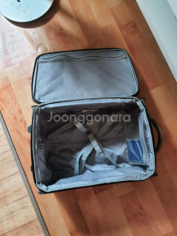 [Samsonite] 샘소나이트 22인치 캐리어--2