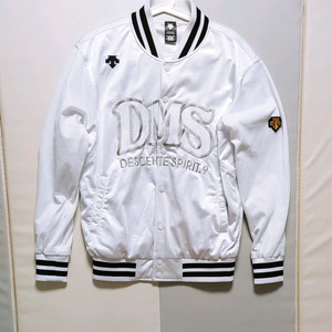 [XL] 데상트 DMS 춘추 야구점퍼133