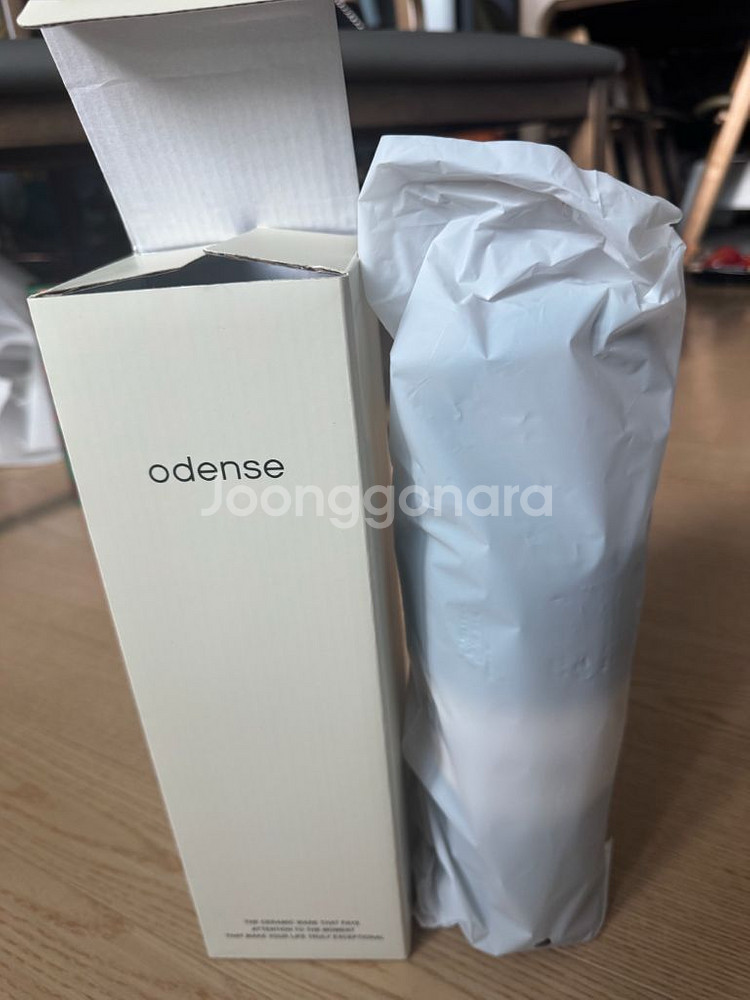오덴세 투웨이 루프 텀블러 720ml (새상품)--5