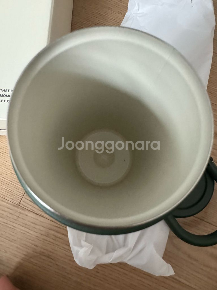 오덴세 투웨이 루프 텀블러 720ml (새상품)--8