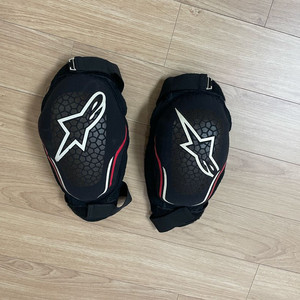 알파인스타즈 Alpinestars 무릎/팔꿈치 보호대