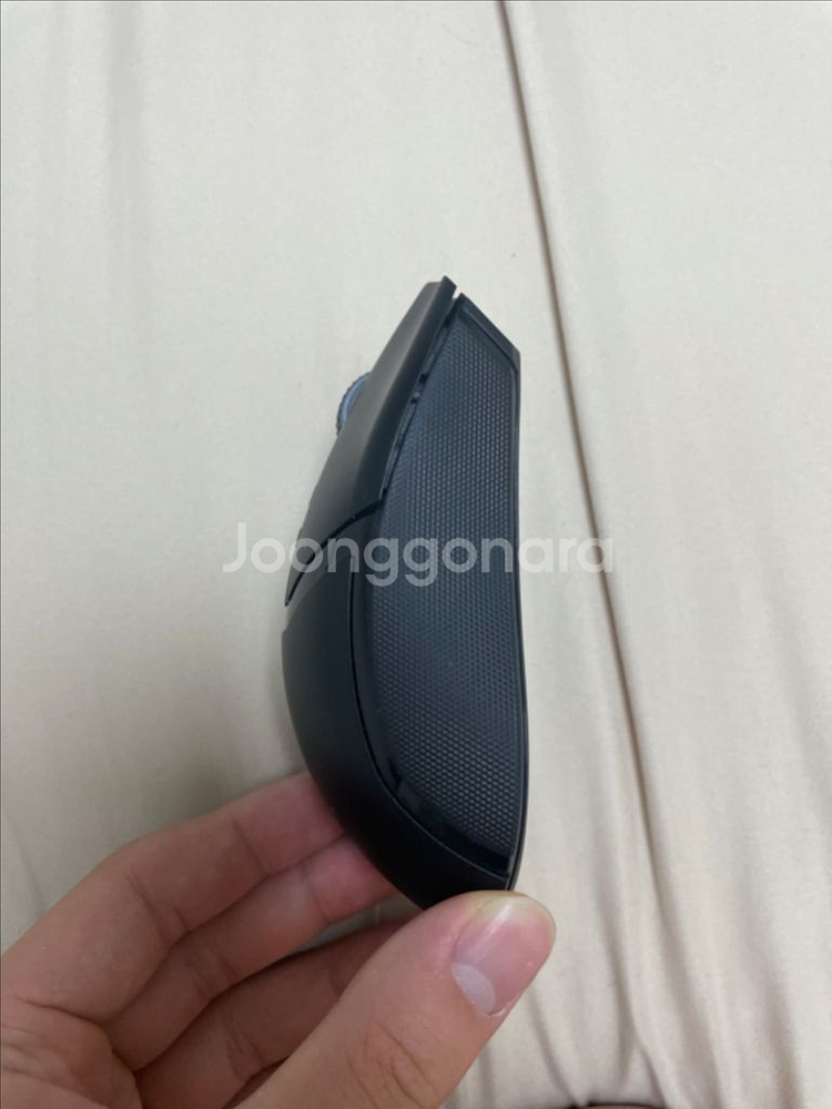 레이저 코브라 프로+충전독 프로 일괄 팝니다--2