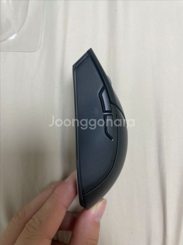 레이저 코브라 프로+충전독 프로 일괄 팝니다--3